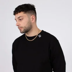 WLKN : Guerrera Crewneck
