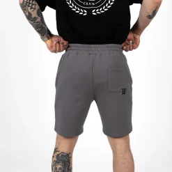 WLKN : Guerrera Shorts