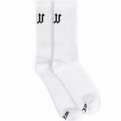 WLKN : Guerrera Socks