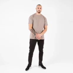 WLKN : Harper Relaxed Fit Denim Pants