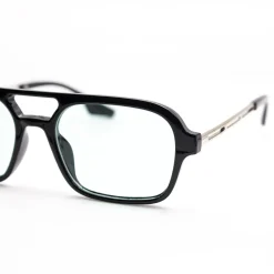 WLKN : Hartley Square Colored Lenses Sunglasses