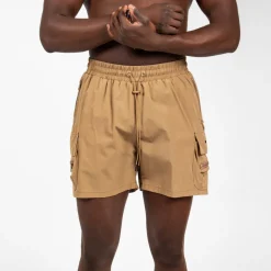 WLKN : Hazard Shorts