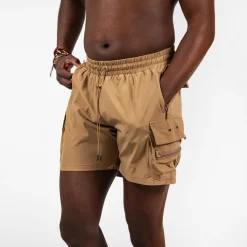 WLKN : Hazard Shorts