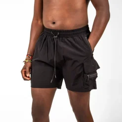 WLKN : Hazard Shorts