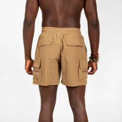 WLKN : Hazard Shorts
