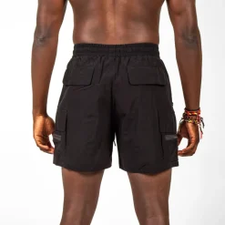 WLKN : Hazard Shorts