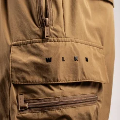 WLKN : Hazard Shorts