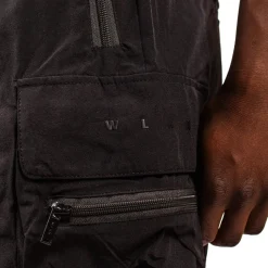 WLKN : Hazard Shorts