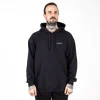 WLKN : Heart Script Hoodie