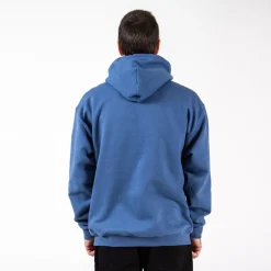 WLKN : Heart Script Hoodie