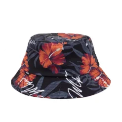 WLKN : Hibiscus Bucket Hat