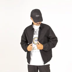 WLKN : Hidden Court Jacket