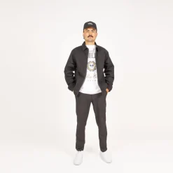 WLKN : Hidden Court Jacket