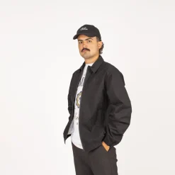 WLKN : Hidden Court Jacket