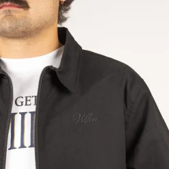 WLKN : Hidden Court Jacket