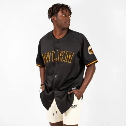 WLKN : Home Run Jersey