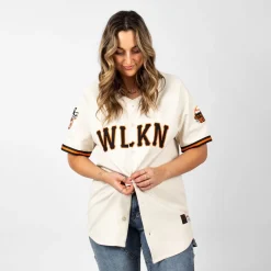 WLKN : Home Run Jersey