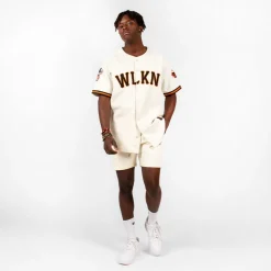 WLKN : Home Run Jersey