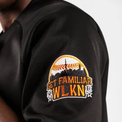 WLKN : Home Run Jersey