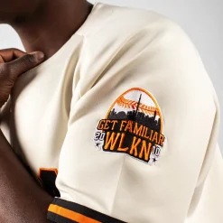 WLKN : Home Run Jersey