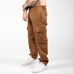 WLKN : Hughes Pants