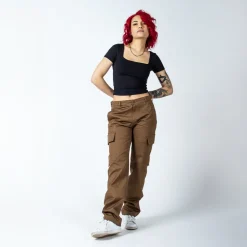 WLKN : Hughes Pants