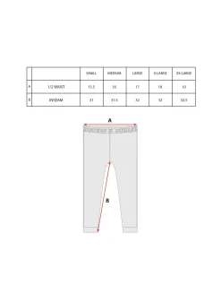 WLKN : Hughes Pants