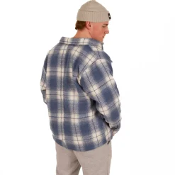 WLKN : Jackie Plaid Jacket