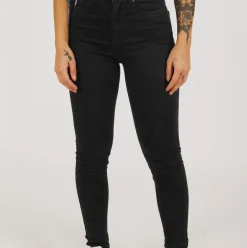 WLKN : Jordyn Denim Pants
