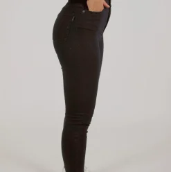 WLKN : Jordyn Denim Pants