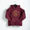 WLKN : Junior Academy Hoodie