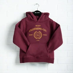 WLKN : Junior Academy Hoodie