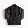 WLKN : Junior Academy Varsity Jacket