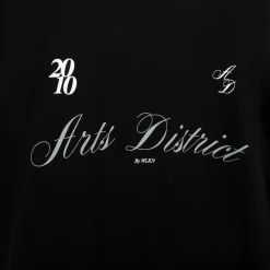 WLKN : Junior Art District T-Shirt