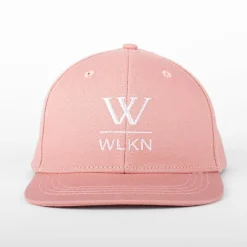WLKN : Junior Basic Logo Snapback