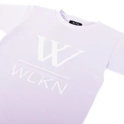 WLKN : Junior Basic Logo T-Shirt