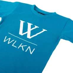 WLKN : Junior Basic Logo T-Shirt
