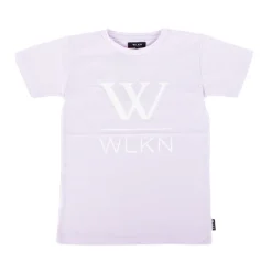 WLKN : Junior Basic Logo T-Shirt
