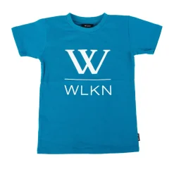 WLKN : Junior Basic Logo T-Shirt