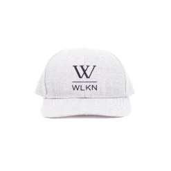 WLKN : Junior Basic Snapback Cap