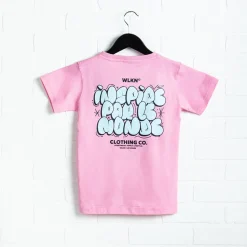 WLKN : Junior Bomb T-Shirt