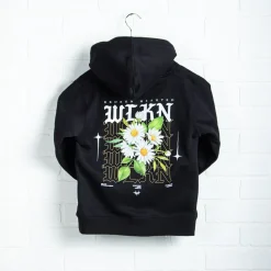WLKN : Junior Broken Hearted Hoodie
