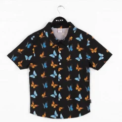 WLKN : Junior Butterfly Shirt