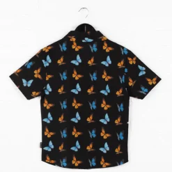 WLKN : Junior Butterfly Shirt