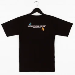 WLKN : Junior Butterfly T-Shirt