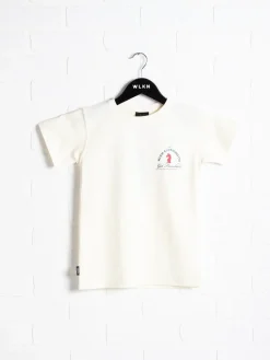 WLKN : Junior Checkmate T-Shirt