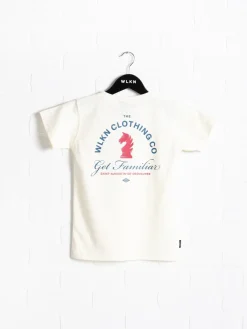 WLKN : Junior Checkmate T-Shirt
