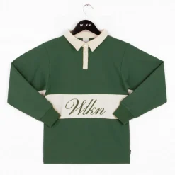 WLKN : Junior Club Polo