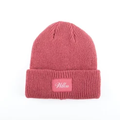 WLKN : Junior Club Ribbed Beanie