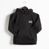 WLKN : Junior Club Washed Hoodie
